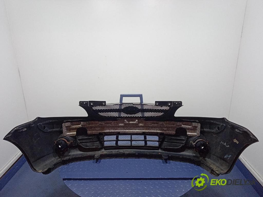 Hyundai Getz 2006 nárazník Predné