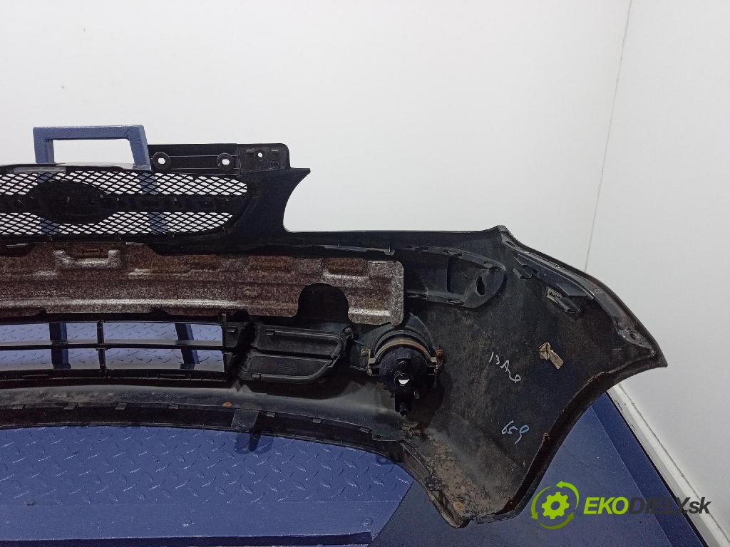 Hyundai Getz 2006 nárazník Predné