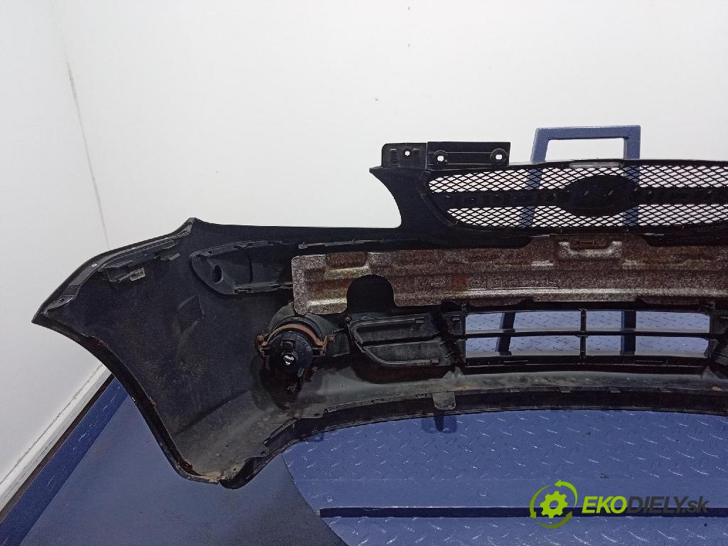 Hyundai Getz 2006 nárazník Predné 