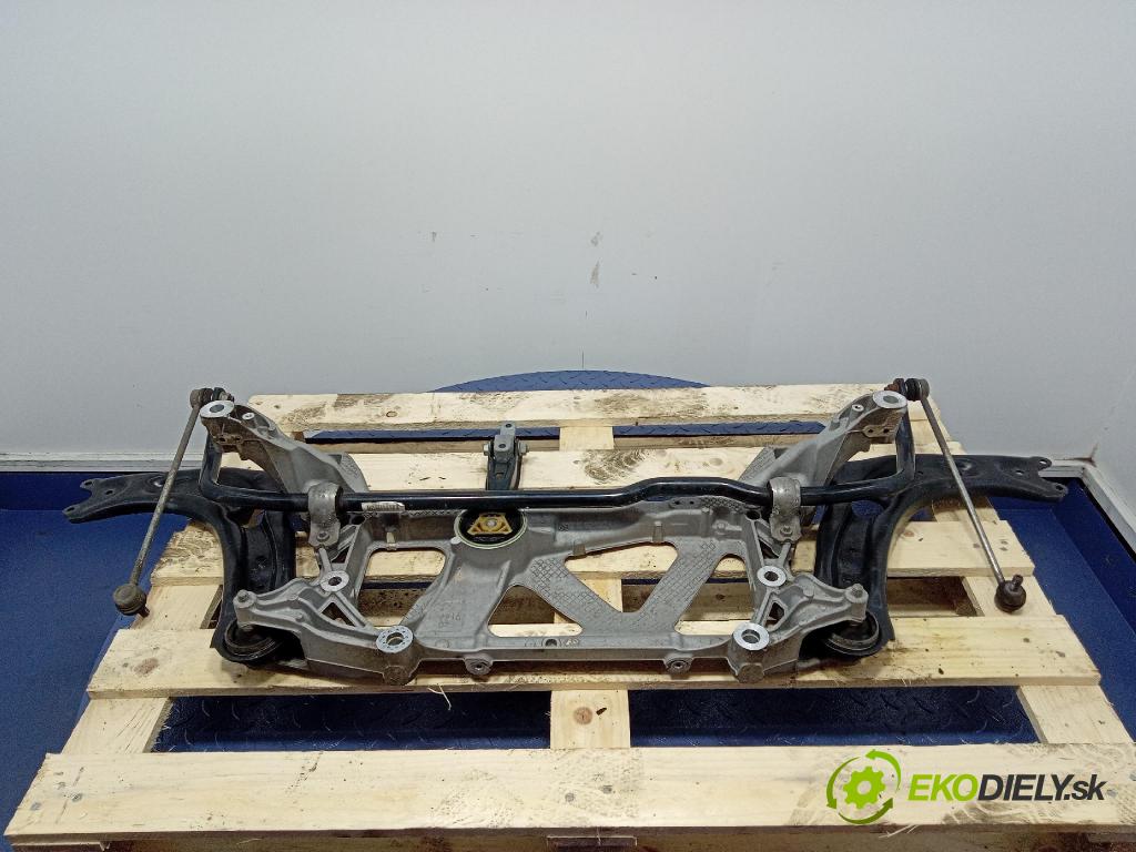 Vw Passat 2015 Výstuha 3Q0199369E