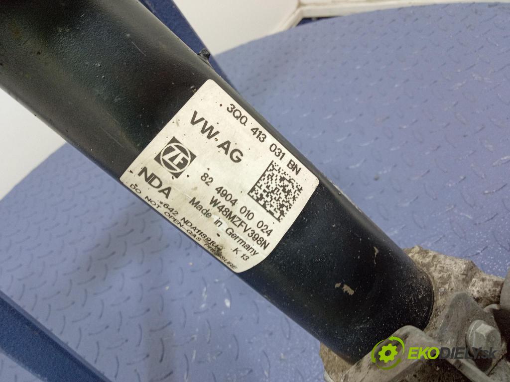 Vw Passat 2015 McPerson: v pravo: 3Q0413031BN