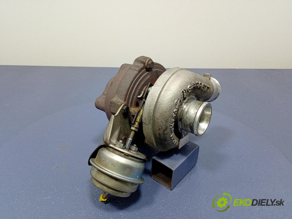 Kia Sportage 2014 Turbo-kompresor: 28201-2A850