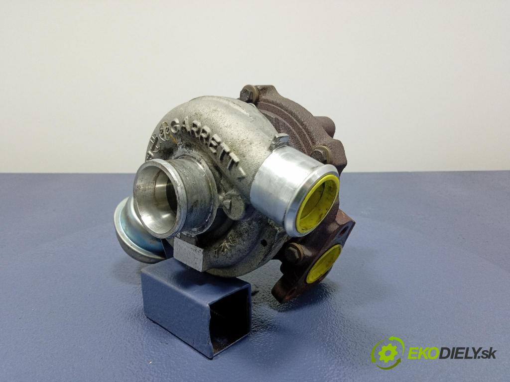 Kia Sportage 2014 Turbo-kompresor: 28201-2A850