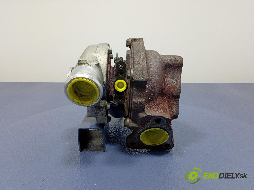 Kia Sportage 2014 Turbo-kompresor: 28201-2A850