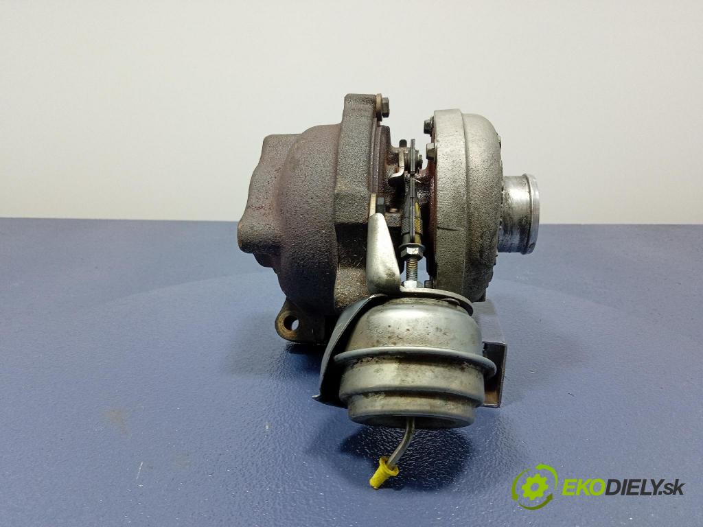 Kia Sportage 2014 Turbo-kompresor: 28201-2A850