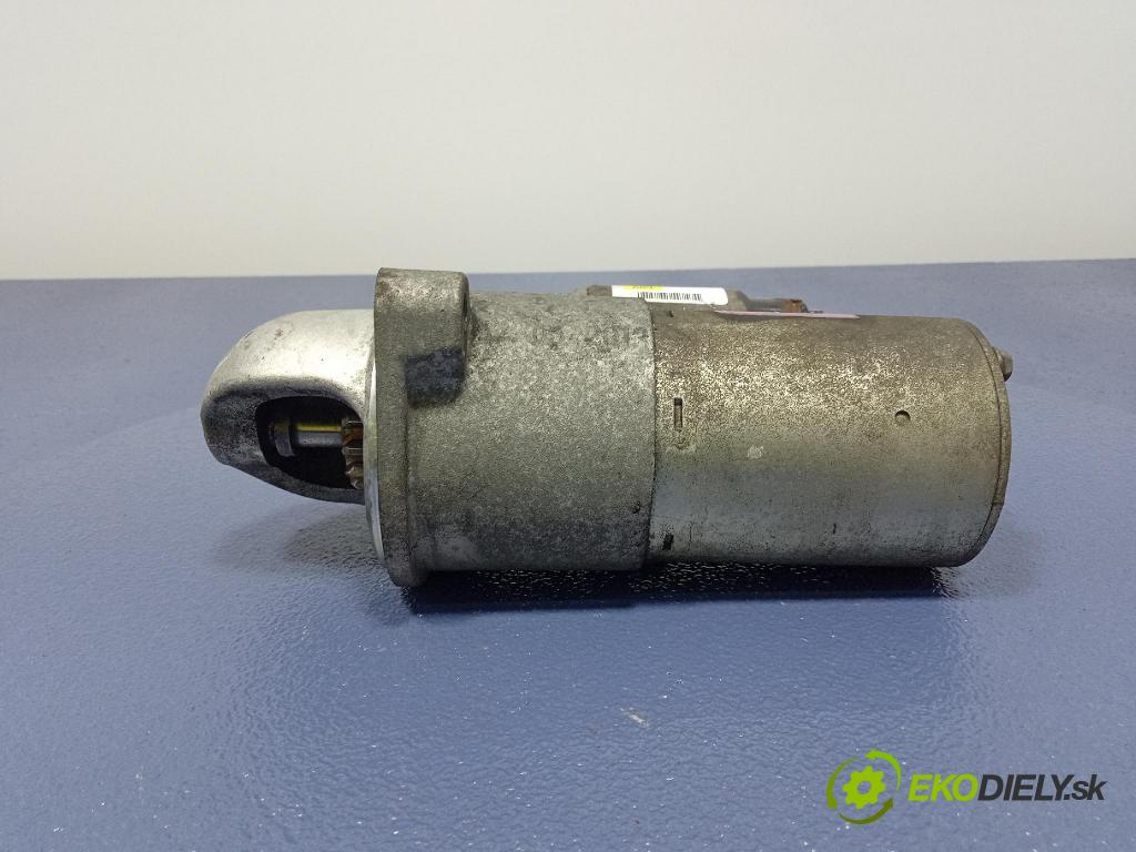 Kia Sportage 2014 štartér 36100-2A835