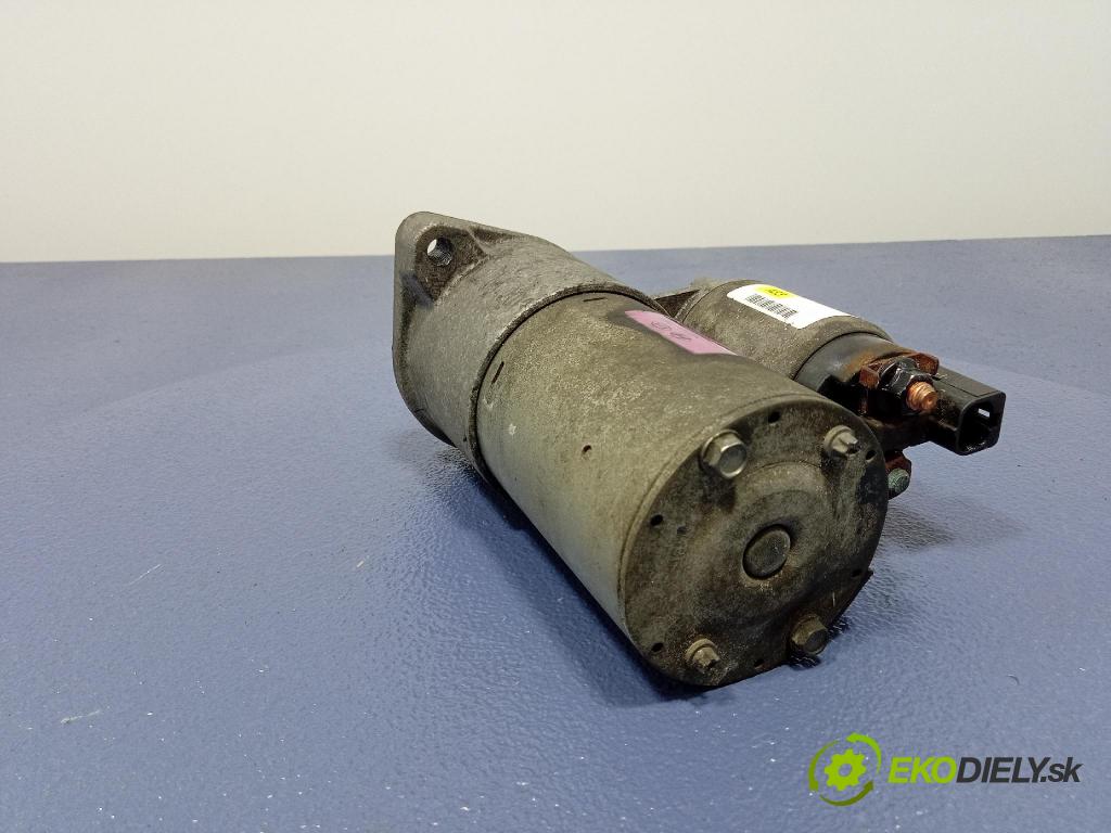 Kia Sportage 2014 štartér 36100-2A835