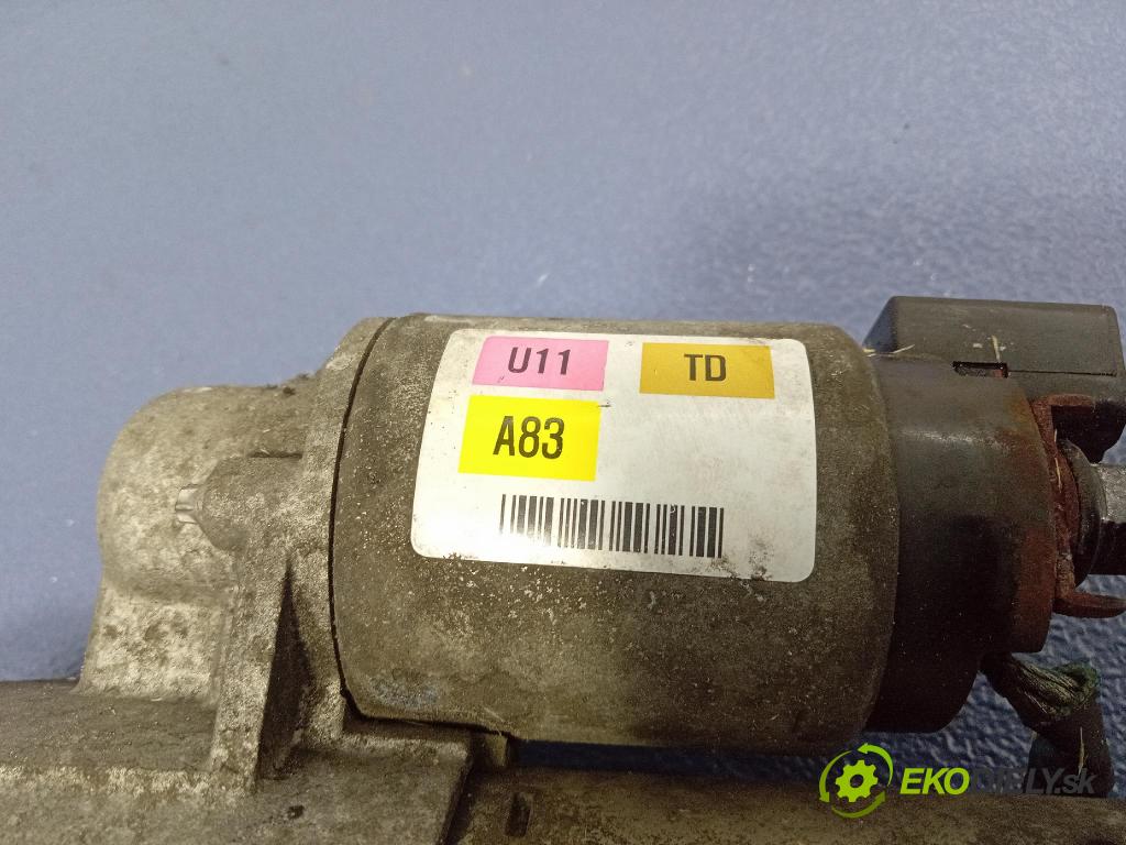 Kia Sportage 2014 štartér 36100-2A835