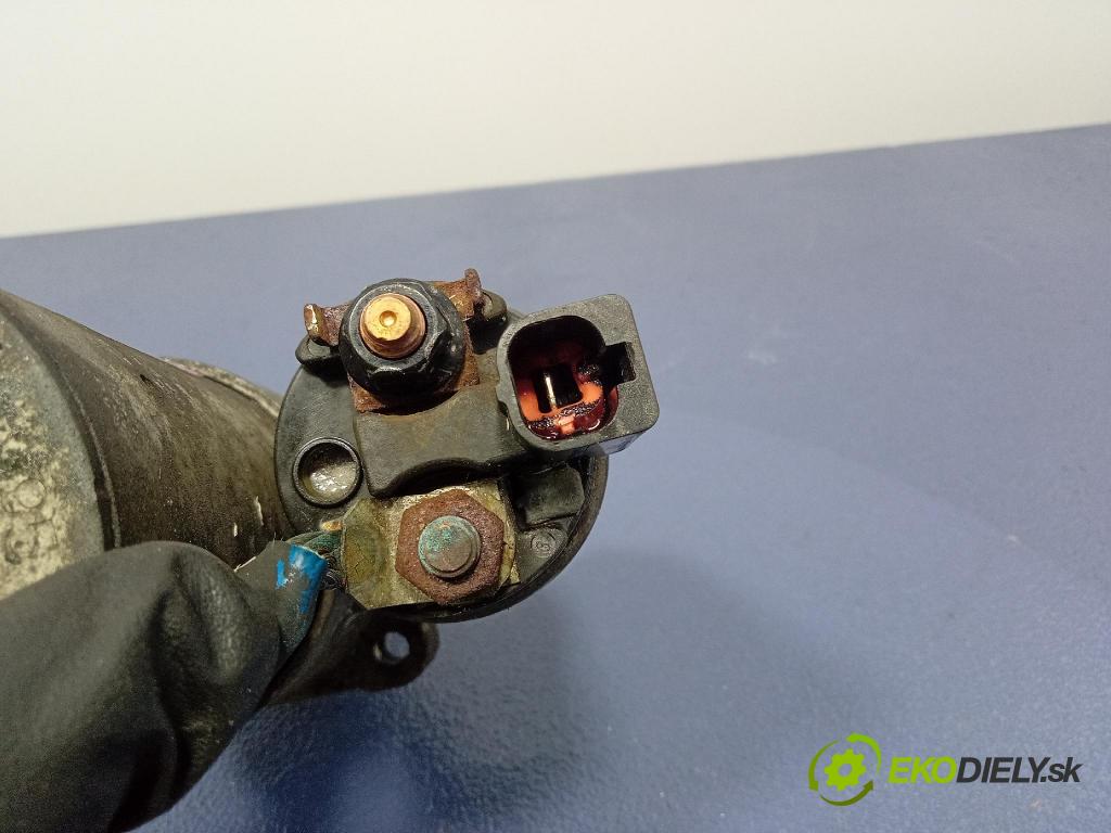 Kia Sportage 2014 štartér 36100-2A835