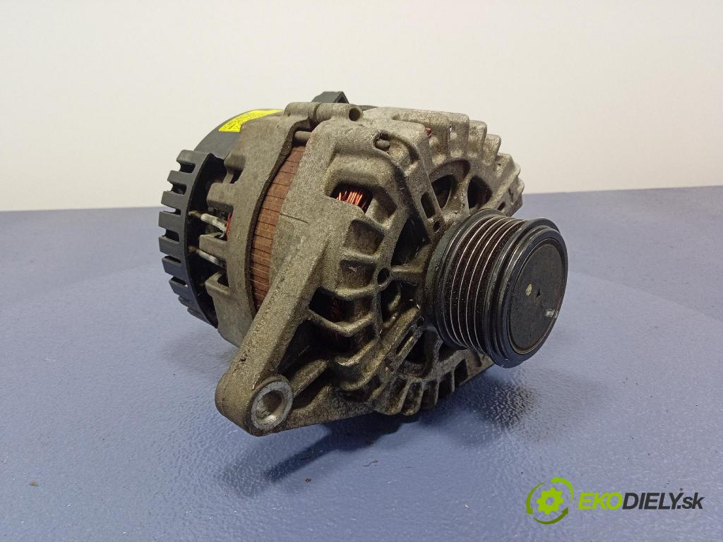 Kia Sportage 2014 Alternator 37300-2A850