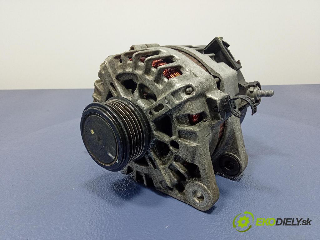 Kia Sportage 2014 Alternator 37300-2A850