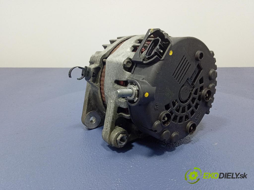 Kia Sportage 2014 Alternator 37300-2A850