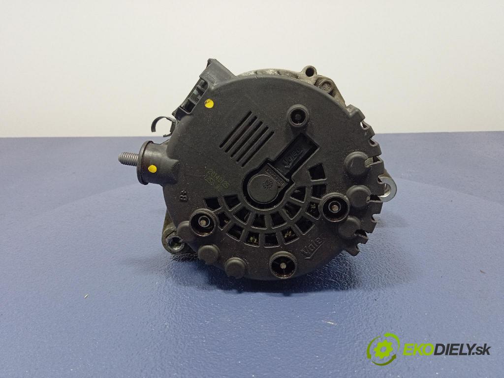Kia Sportage 2014 Alternator 37300-2A850