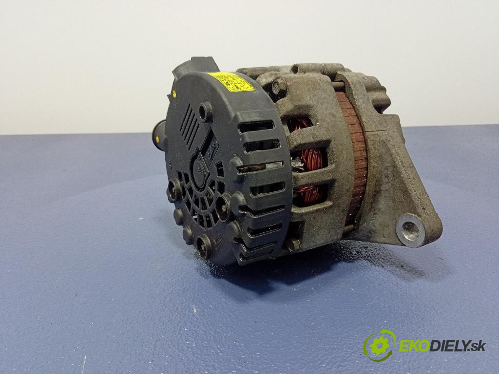 Kia Sportage 2014 Alternator 37300-2A850