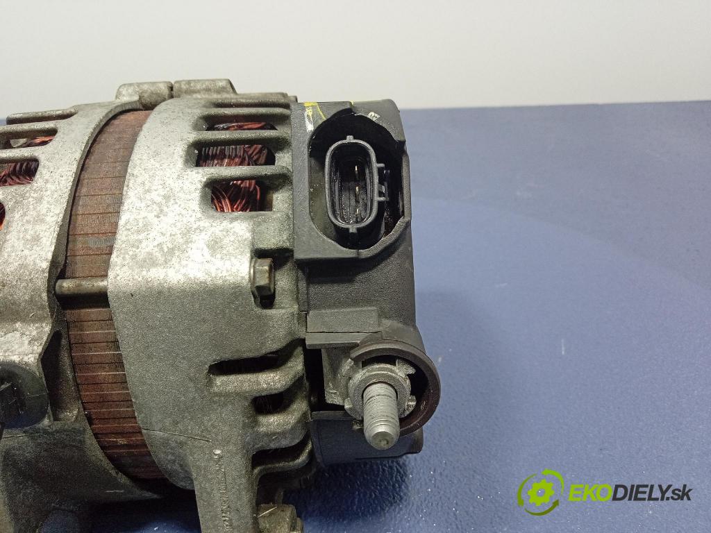 Kia Sportage 2014 Alternator 37300-2A850