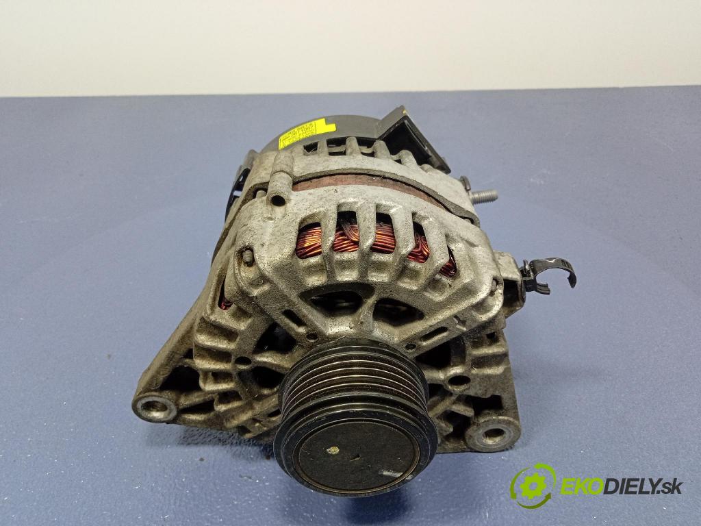 Kia Sportage 2014 Alternator 37300-2A850