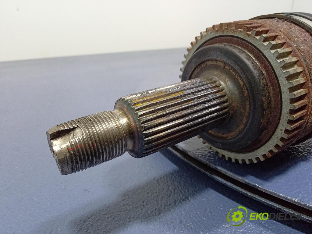 Kia Sportage 2014 poloos ľavá Predné