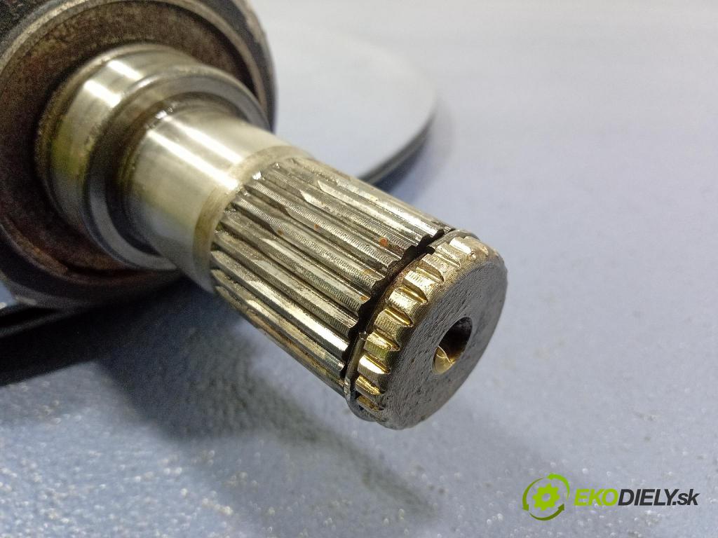 Kia Sportage 2014 poloos ľavá Predné 