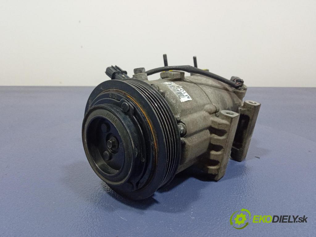 Kia Sportage 2014 Kompresor: Klimatizácia: F500-DX9FA10