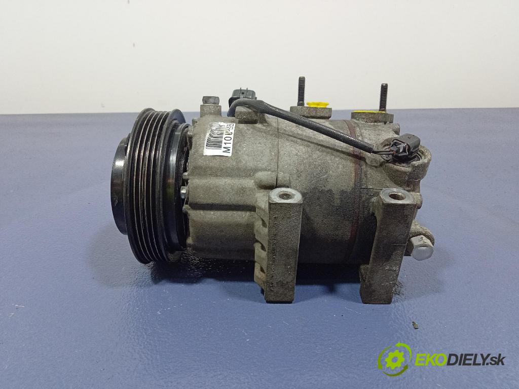 Kia Sportage 2014 Kompresor: Klimatizácia: F500-DX9FA10