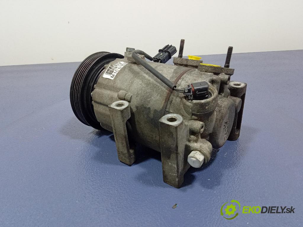 Kia Sportage 2014 Kompresor: Klimatizácia: F500-DX9FA10