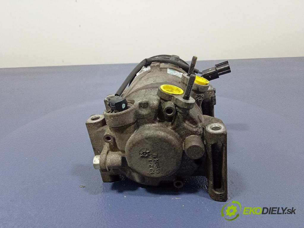 Kia Sportage 2014 Kompresor: Klimatizácia: F500-DX9FA10