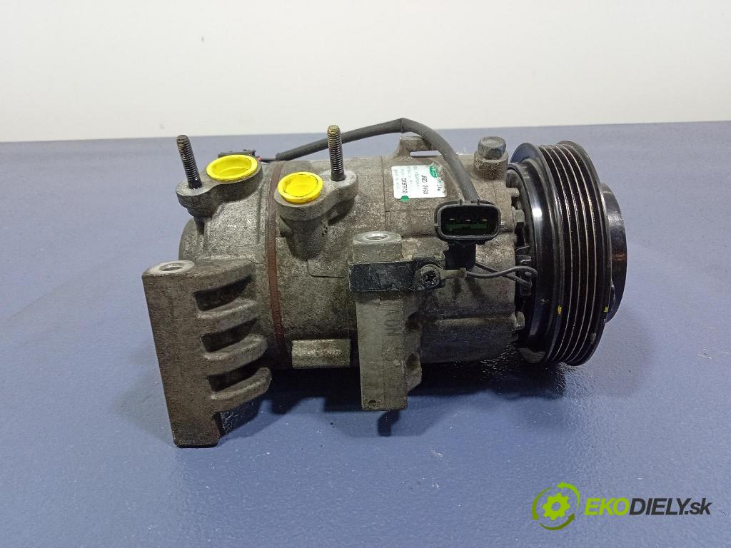 Kia Sportage 2014 Kompresor: Klimatizácia: F500-DX9FA10