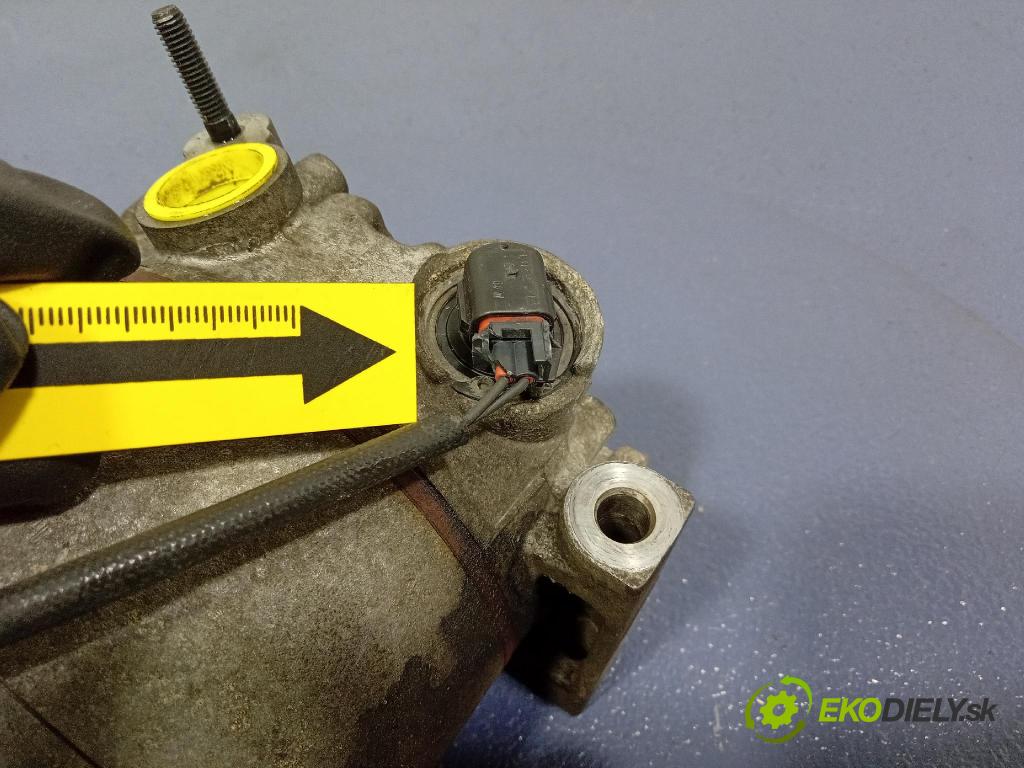 Kia Sportage 2014 Kompresor: Klimatizácia: F500-DX9FA10