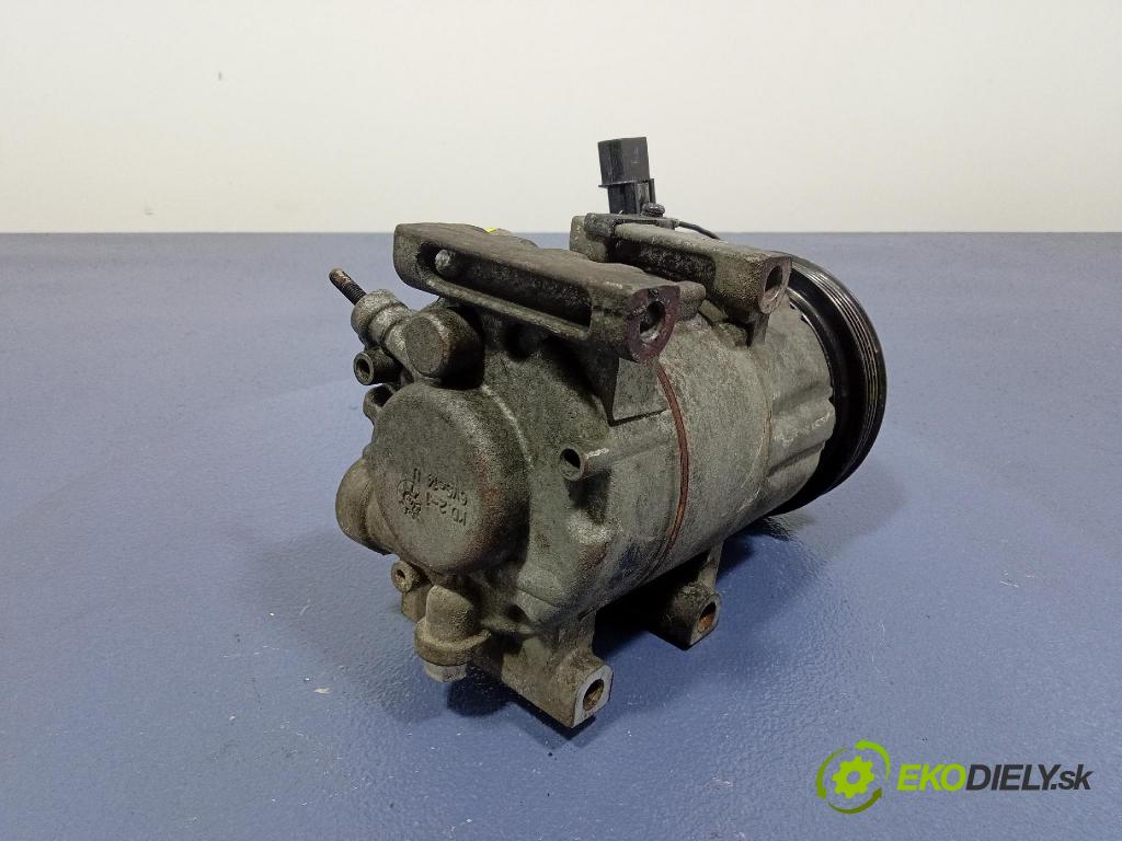 Kia Sportage 2014 Kompresor: Klimatizácia: F500-DX9FA10