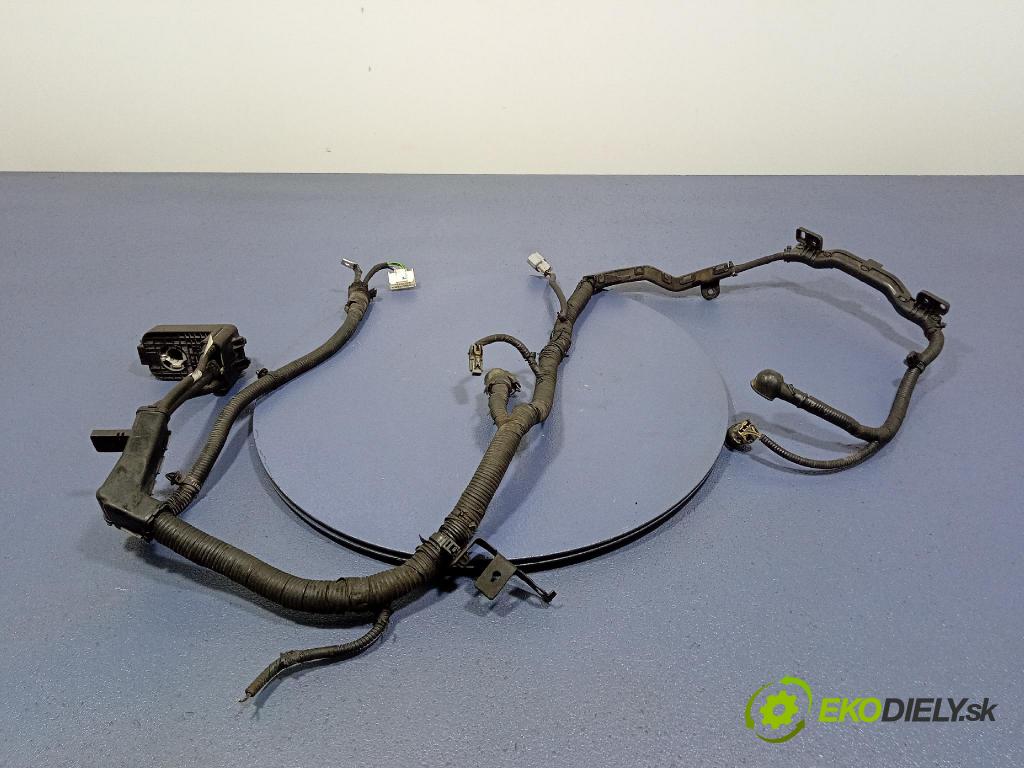 Kia Sportage 2014 inštalácia Elektrický: 91971-2S060