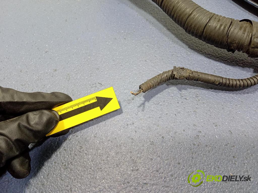 Kia Sportage 2014 inštalácia Elektrický: 91971-2S060