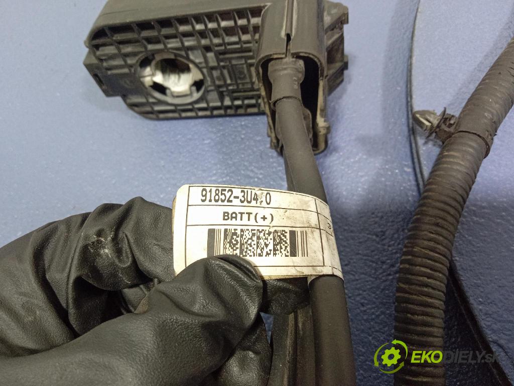 Kia Sportage 2014 inštalácia Elektrický: 91971-2S060