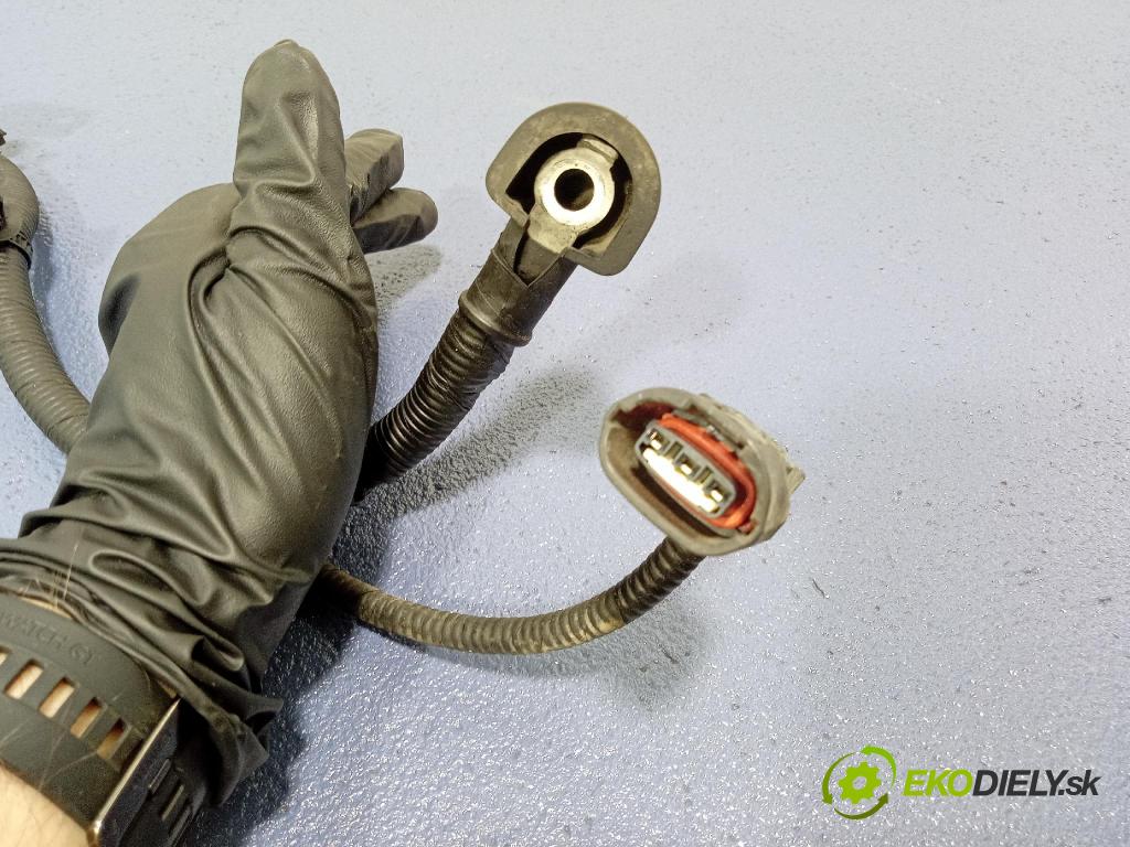 Kia Sportage 2014 inštalácia Elektrický: 91971-2S060