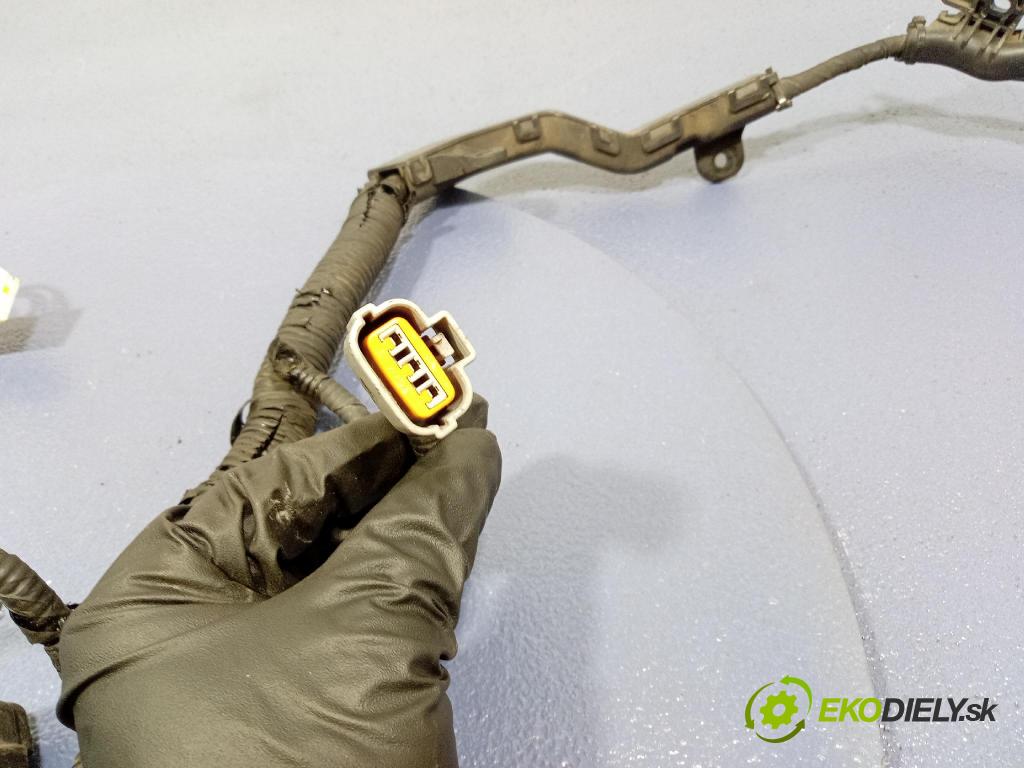 Kia Sportage 2014 inštalácia Elektrický: 91971-2S060