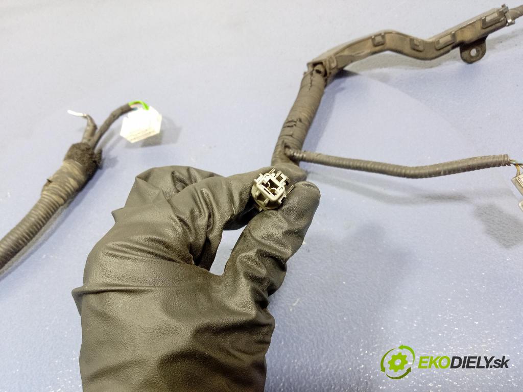 Kia Sportage 2014 inštalácia Elektrický: 91971-2S060