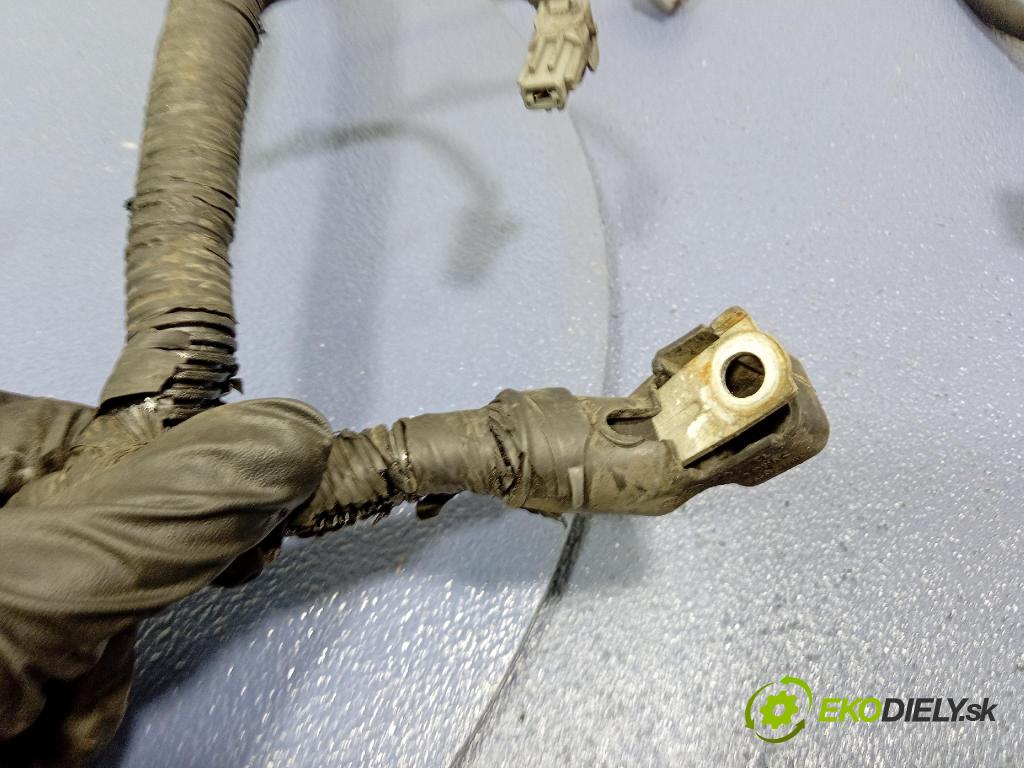 Kia Sportage 2014 inštalácia Elektrický: 91971-2S060