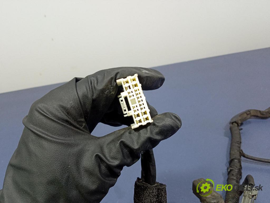 Kia Sportage 2014 inštalácia Elektrický: 91971-2S060