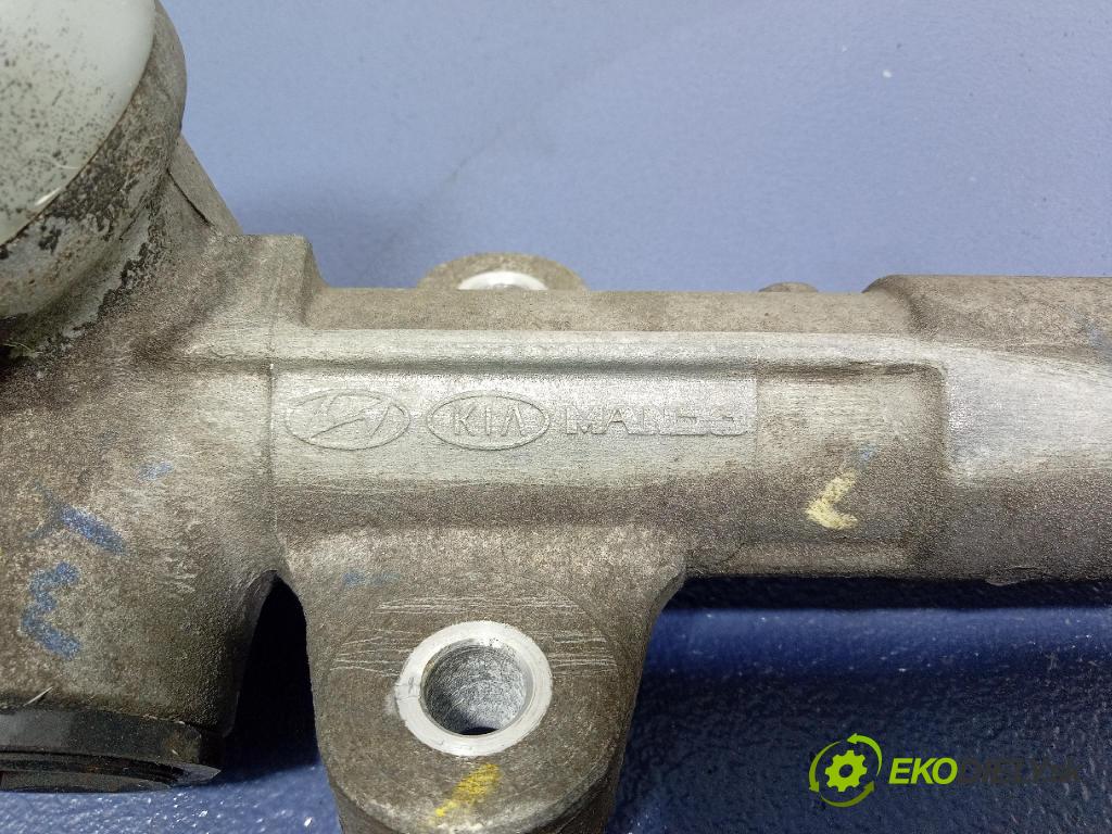 Kia Sportage 2014 Ozubené kolo: volant 56500-2S010