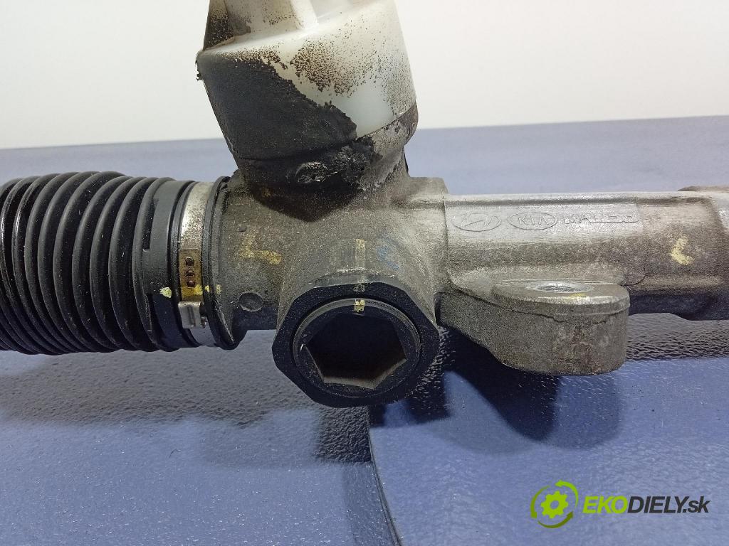 Kia Sportage 2014 Ozubené kolo: volant 56500-2S010