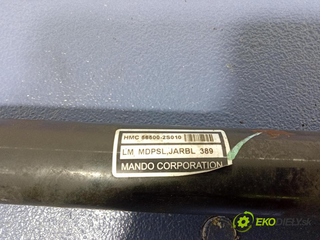 Kia Sportage 2014 Ozubené kolo: volant 56500-2S010