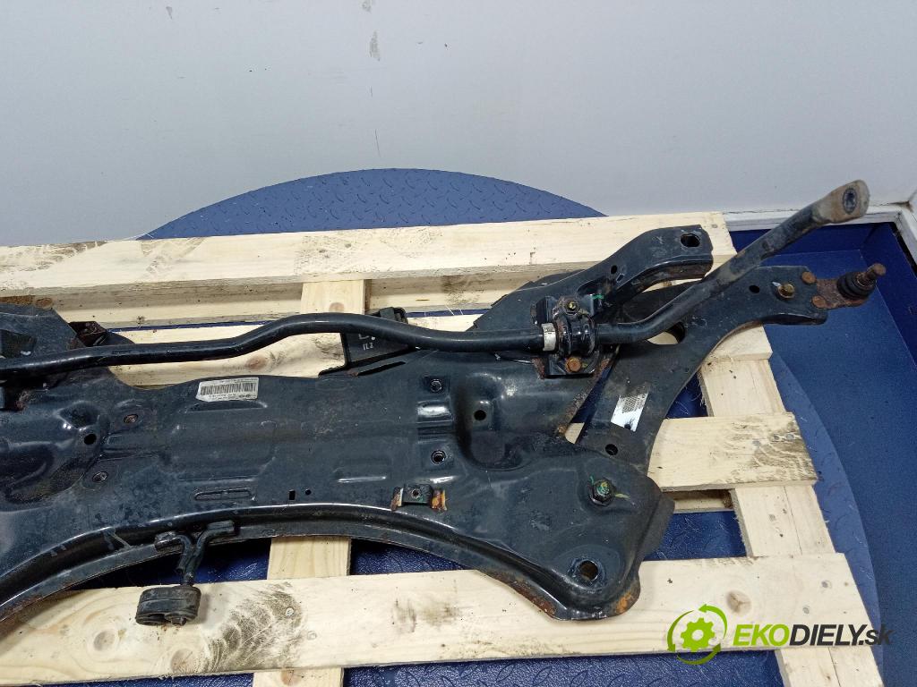 Kia Sportage 2014 Výstuha 62401-2Y630