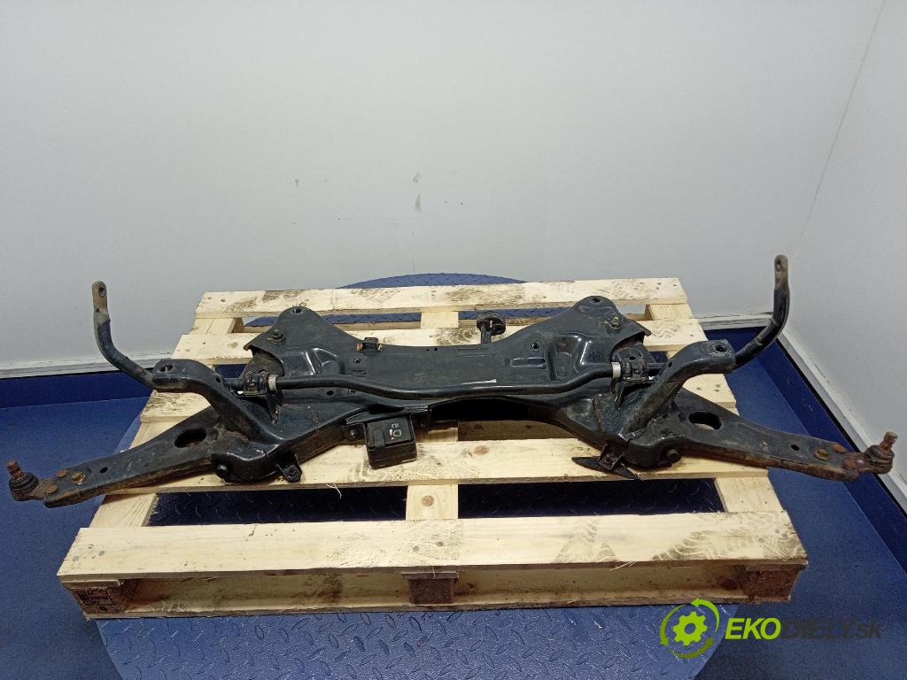 Kia Sportage 2014 Výstuha 62401-2Y630