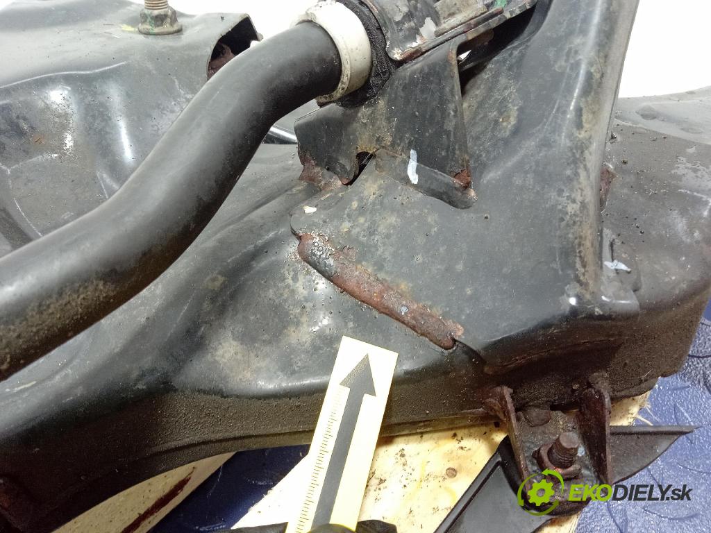 Kia Sportage 2014 Výstuha 62401-2Y630