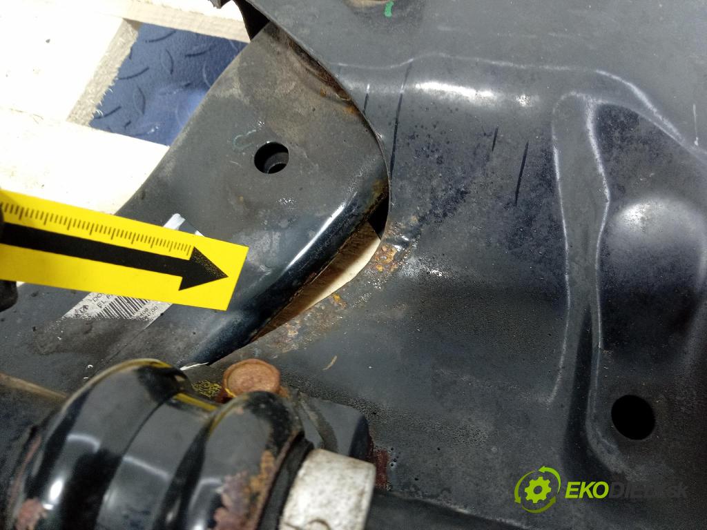 Kia Sportage 2014 Výstuha 62401-2Y630