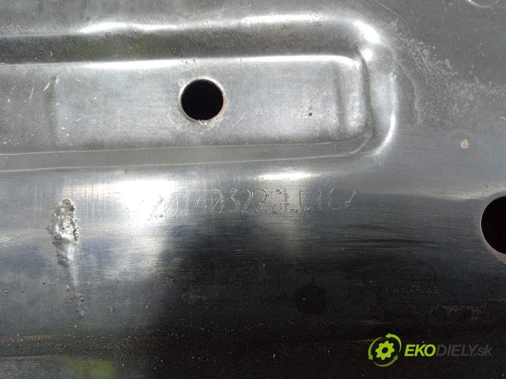 Kia Sportage 2014 Výstuha 62401-2Y630