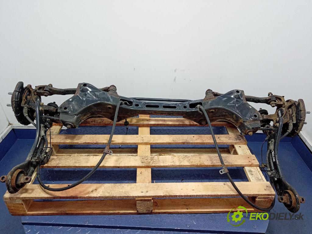 Kia Sportage 2014 výstuha Pozastavenia: zad 55410-3U80