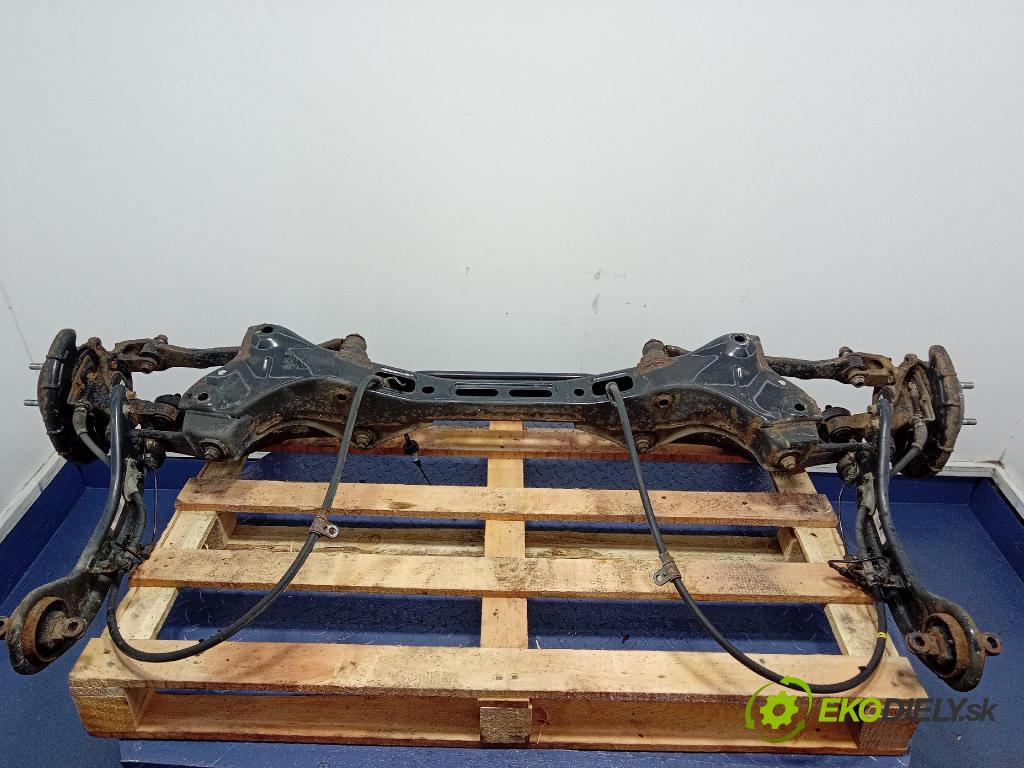 Kia Sportage 2014 výstuha Pozastavenia: zad 55410-3U80