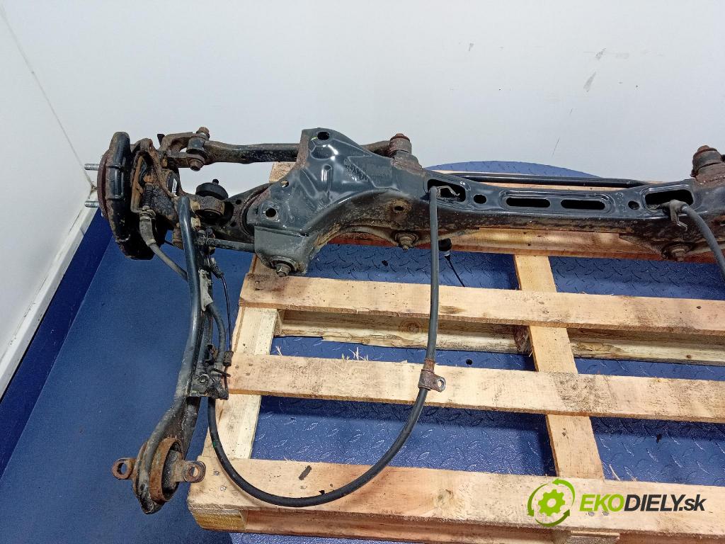 Kia Sportage 2014 výstuha Pozastavenia: zad 55410-3U80