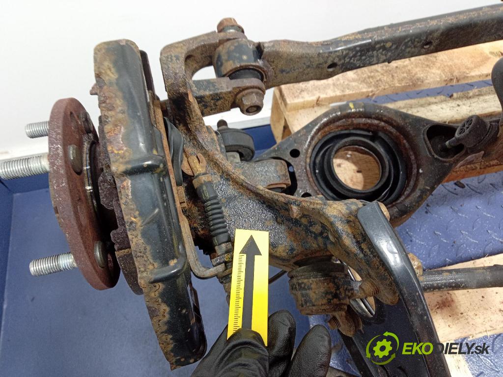 Kia Sportage 2014 výstuha Pozastavenia: zad 55410-3U80