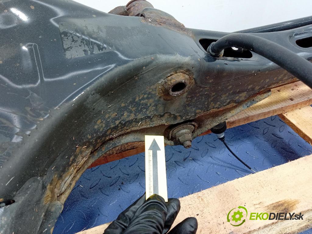 Kia Sportage 2014 výstuha Pozastavenia: zad 55410-3U80